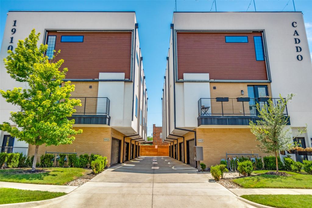 1910 Caddo Street B102, Dallas, TX 75204 — photo 1
