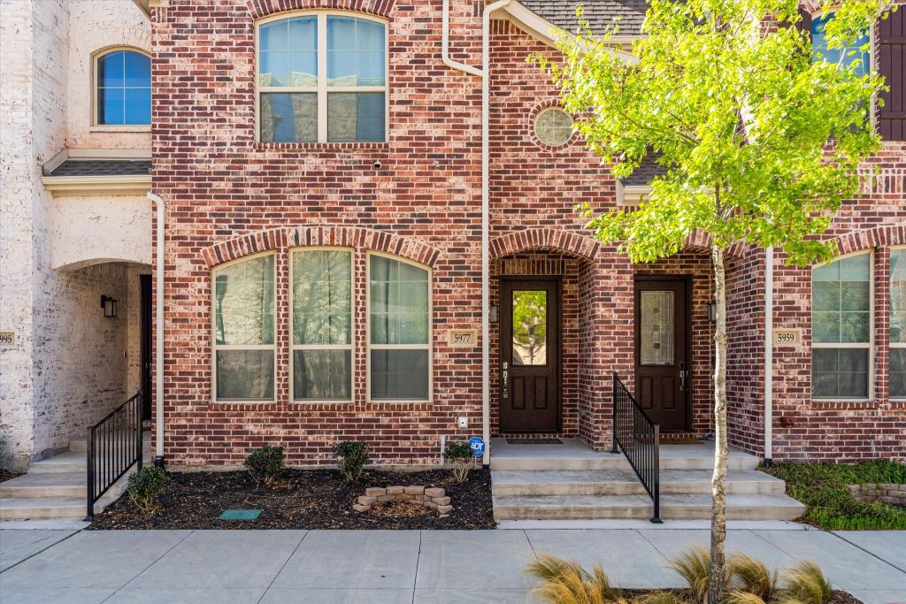 5977 Page Street, Frisco, TX 75034 — photo 1