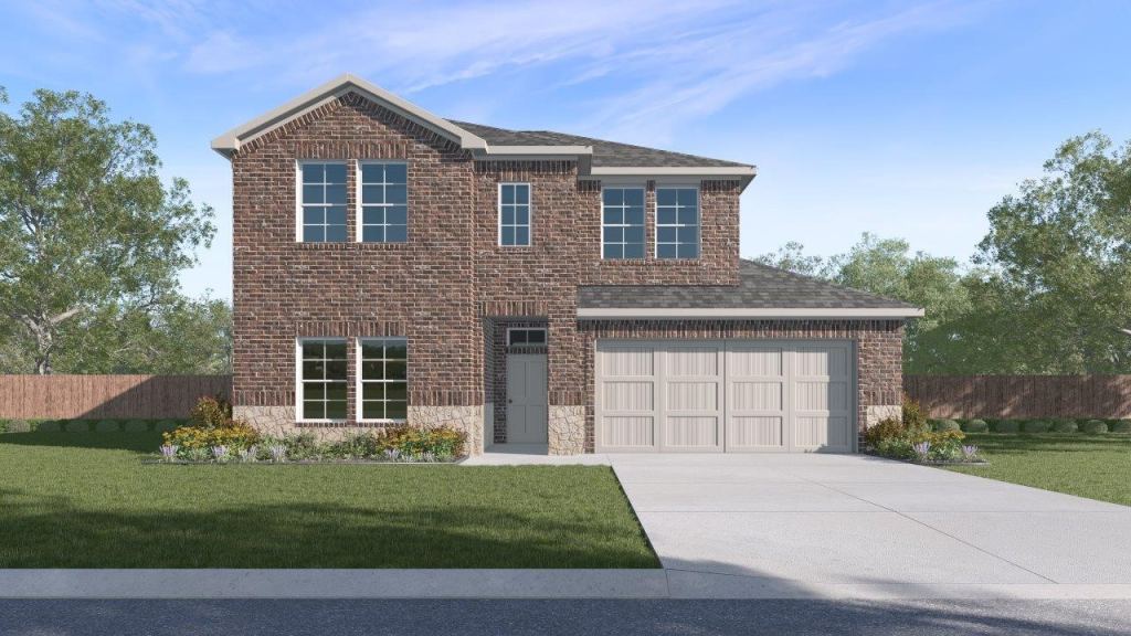 116 Silvergrass Street, Royse City, TX 75189 — photo 1