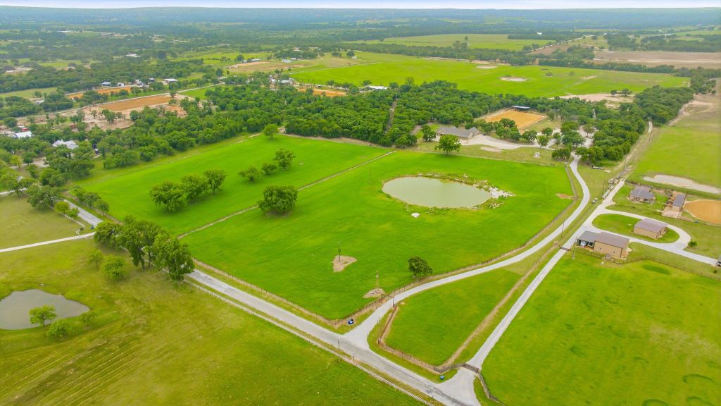 6360 County Road 180, Stephenville, TX 76401 — photo 1