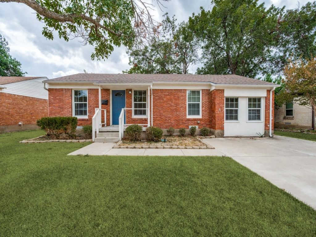 1718 Pat Drive, Dallas, TX 75228 — photo 1