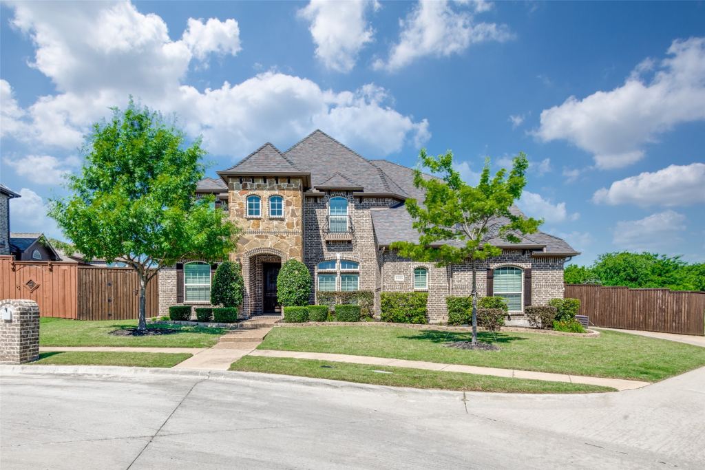9359 Cherry Brook Lane, Frisco, TX 75033 — photo 1