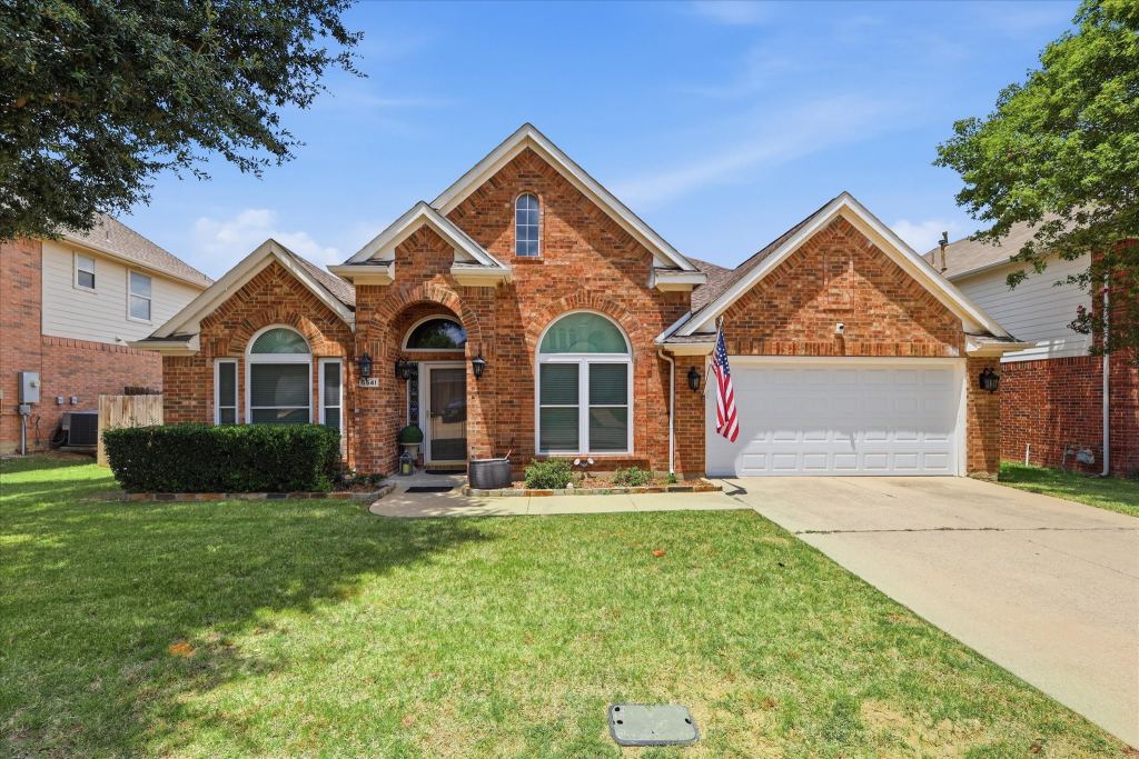 5541 Cranberry Drive