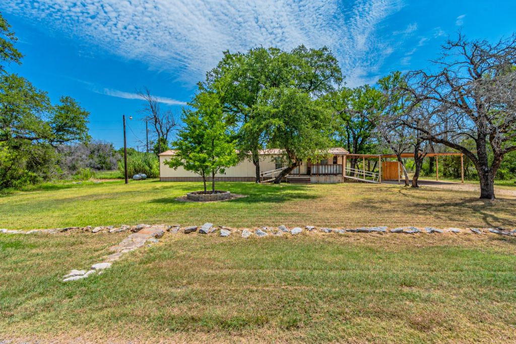 4217 Cottonwood Drive, Granbury, TX 76048 — photo 1