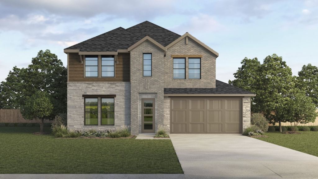 1717 Patricia Drive, Princeton, TX 75407 — photo 1