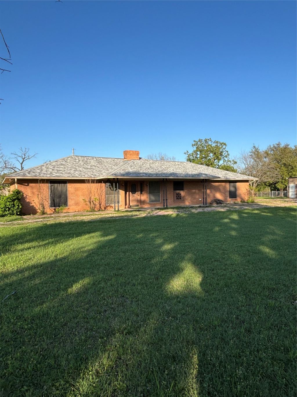 112 Hcr 2117, Whitney, TX 76692 — photo 1