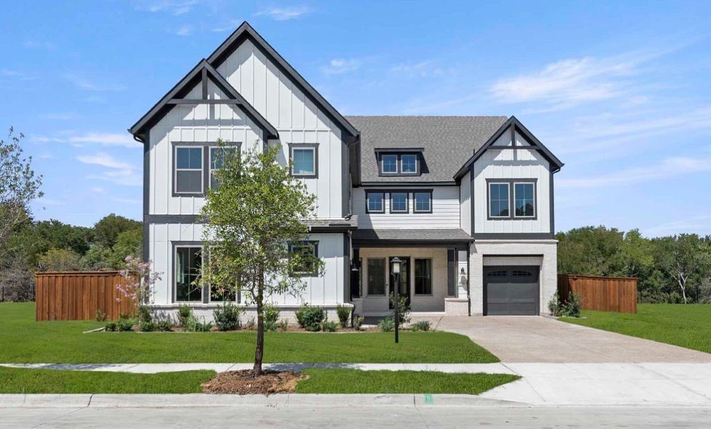 811 Stellar Truth Way, Wylie, TX 75098 — photo 1