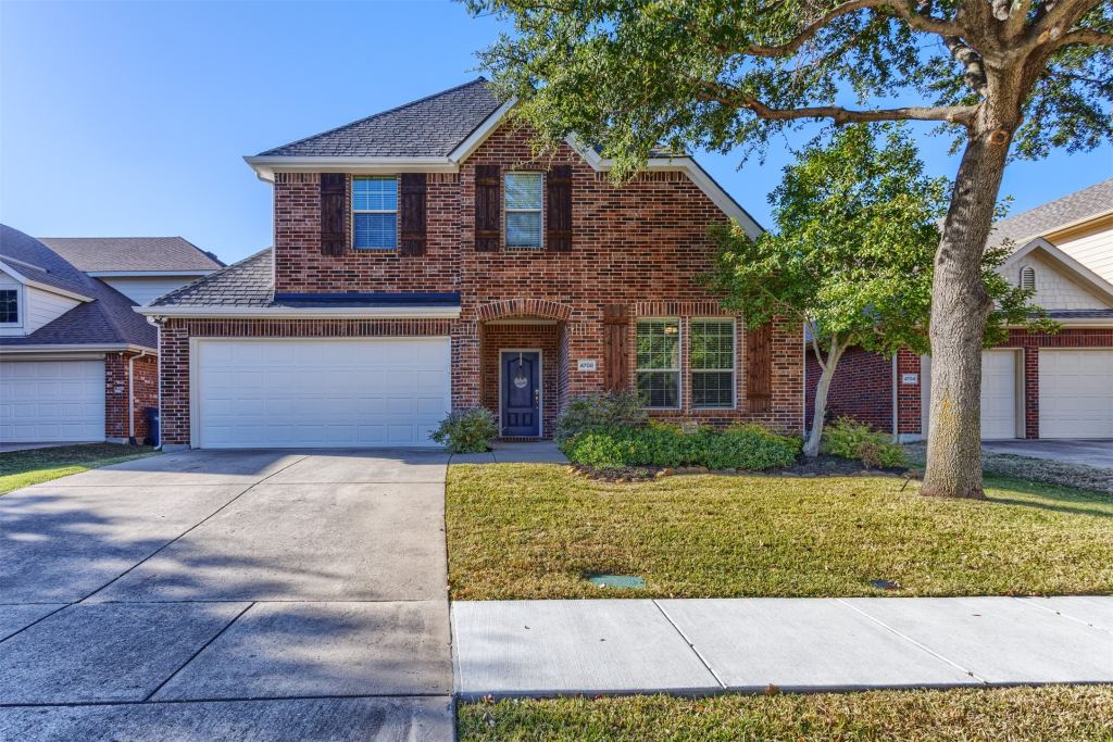 4708 Lasso Lane