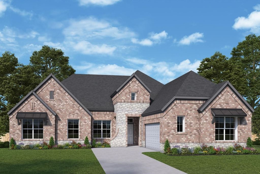 2050 Terraces Boulevard, Rockwall, TX 75087 — photo 1