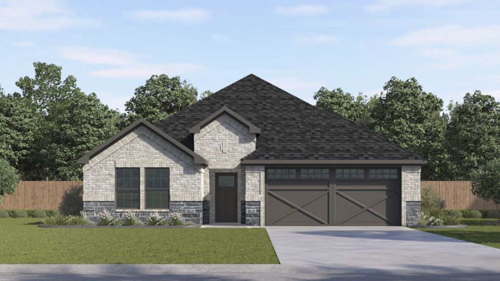 1930 Serene Springs Road, Celina, TX 75009 — photo 1