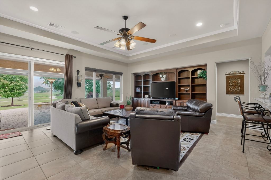 9524 Crestview Drive, Denton, TX 76207 — photo 1