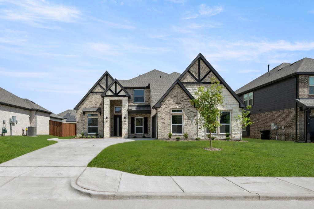 3731 Ironwood Street, Midlothian, TX 76065 — photo 1