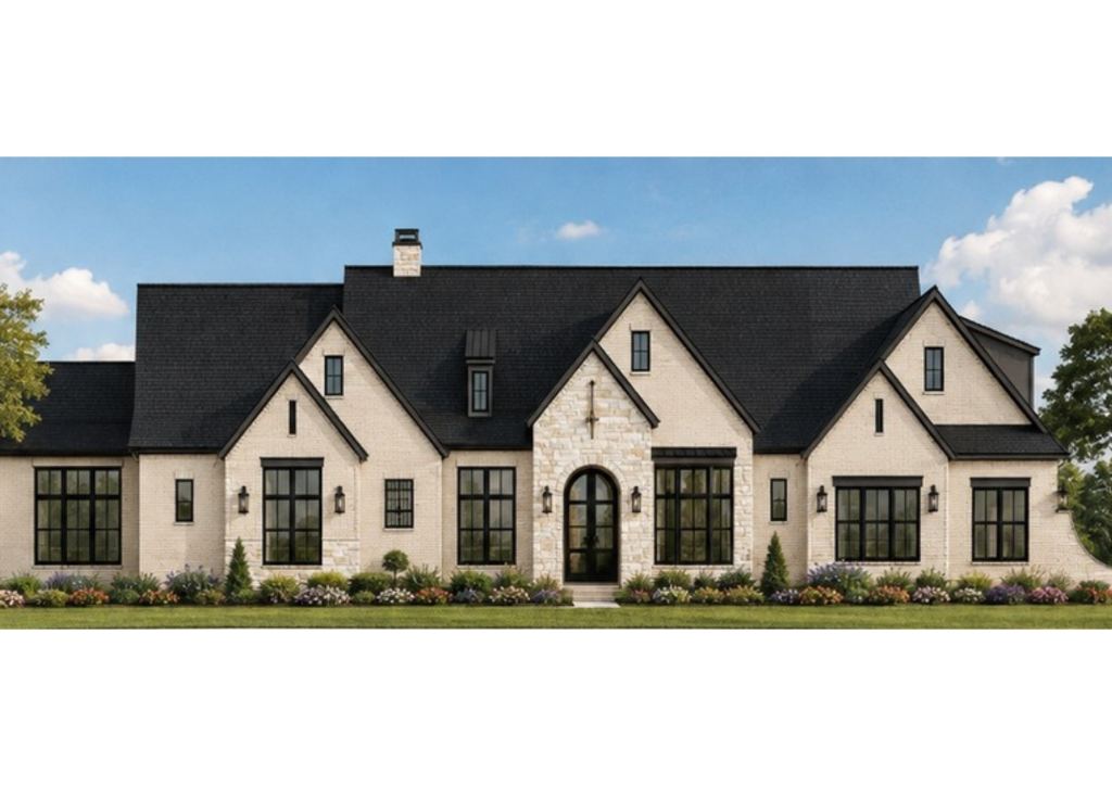 1332 Lago Vista Court, Celina, TX 75009 — photo 1