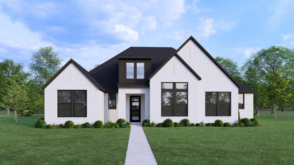1304 Ramble Way, Celina, TX 75009 — photo 1