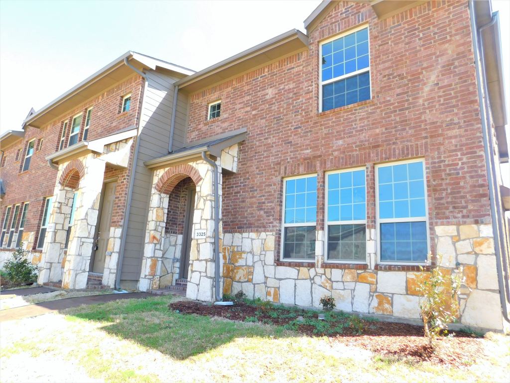 3325 Solana Circle, Denton, TX 76207 — photo 1