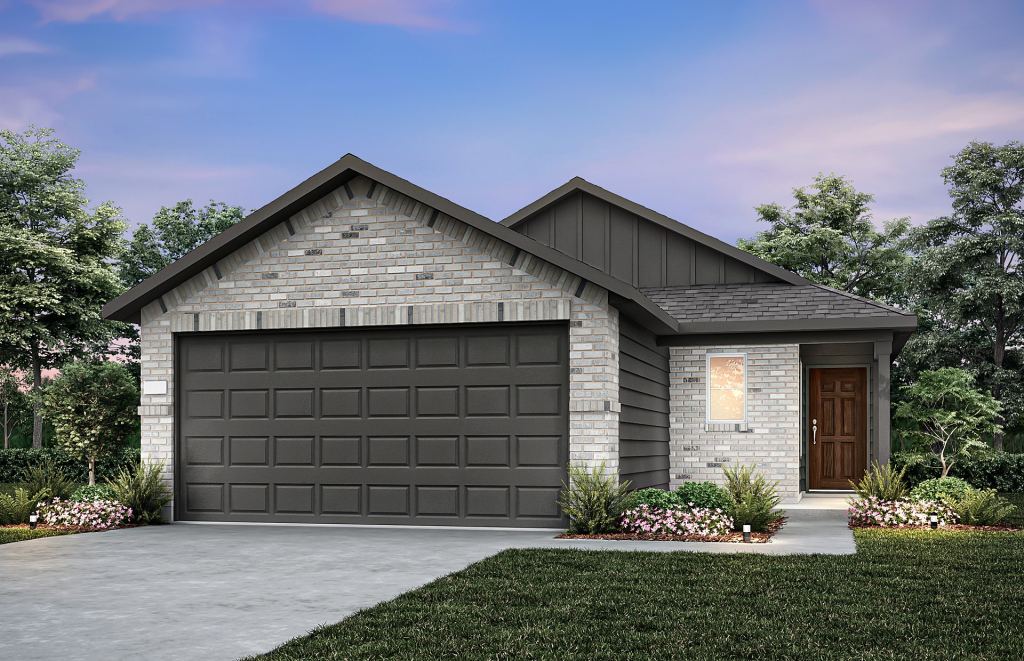 2504 Cashel Cove, Princeton, TX 75407 — photo 1