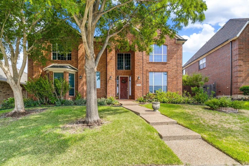 11570 Beeville Drive, Frisco, TX 75035 — photo 1