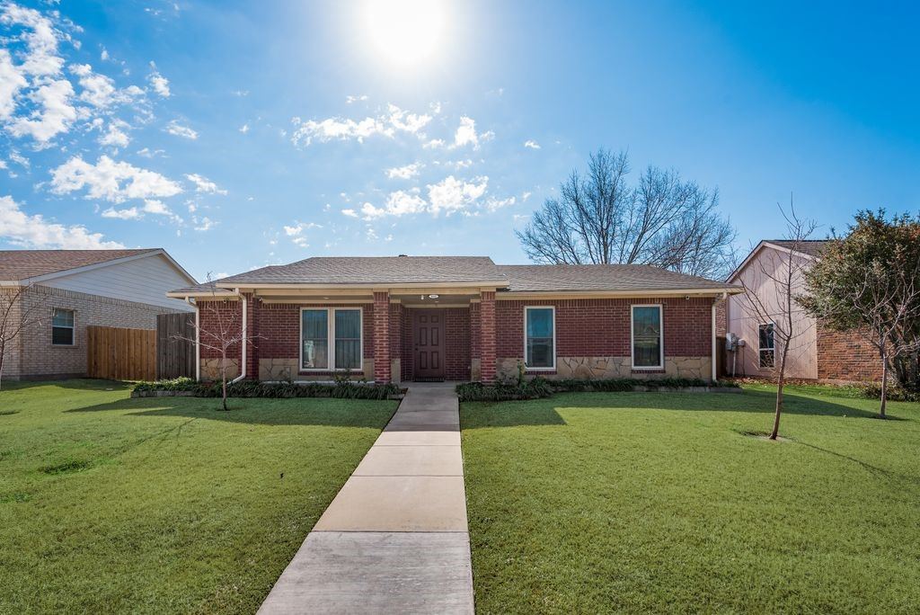 8302 Chesham Drive, Rowlett, TX 75088 — photo 1