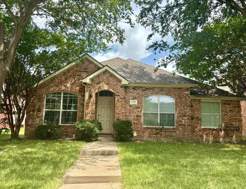 7180 Chinquapin Drive, Frisco, TX 75033 — photo 1