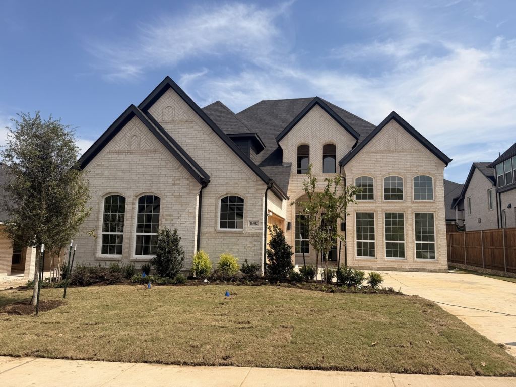 16502 W Pelican Hill Lane, Frisco, TX 75033 — photo 1