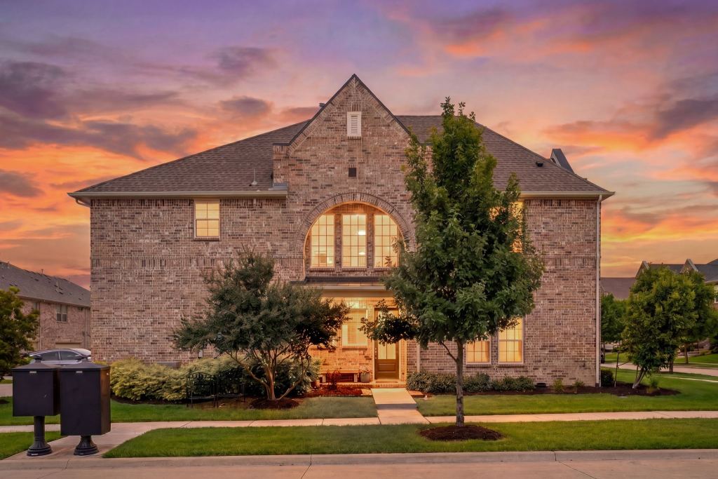 7210 Switchgrass Road, Frisco, TX 75033 — photo 1
