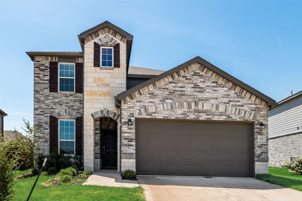 711 Puma Street, Princeton, TX 75407 — photo 1