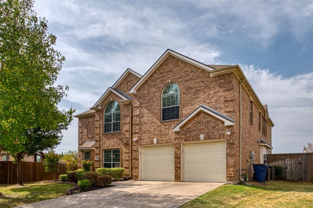 1143 Polo Heights Drive, Frisco, TX 75033 — photo 1