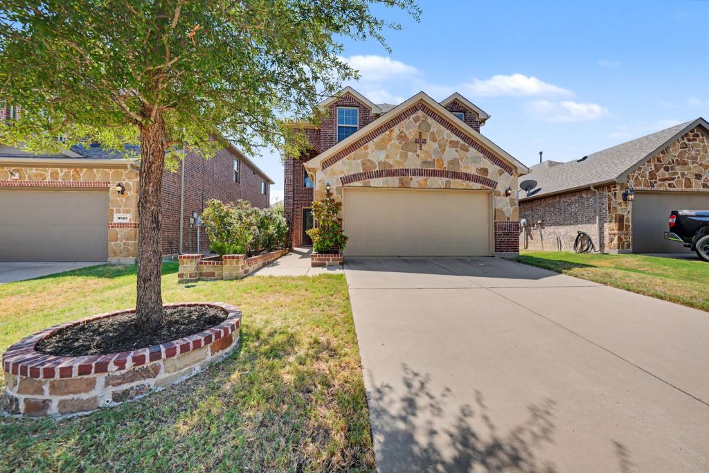 9817 Diamondback, McKinney, TX 75071 — photo 1
