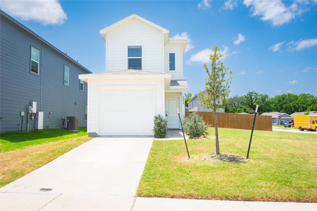 6804 Bramblewood Drive, Princeton, TX 75407 — photo 1
