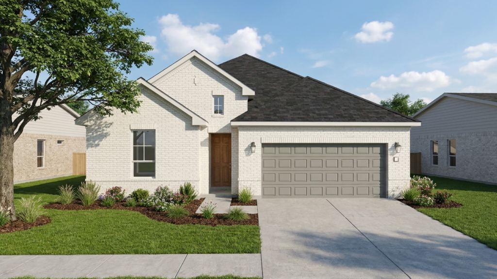 820 Winterwood Drive