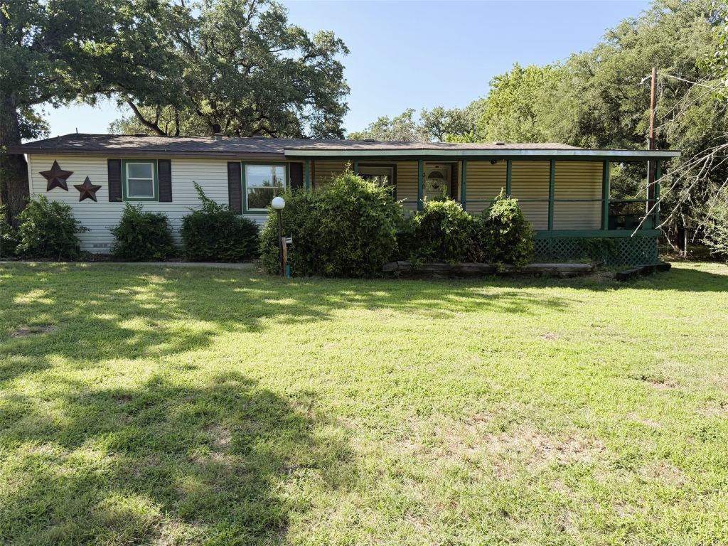 310 Taurus Road, Granbury, TX 76049 — photo 1