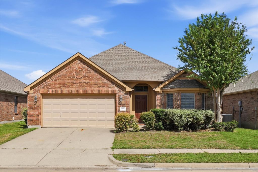 506 Hackberry Drive, Fate, TX 75087 — photo 1