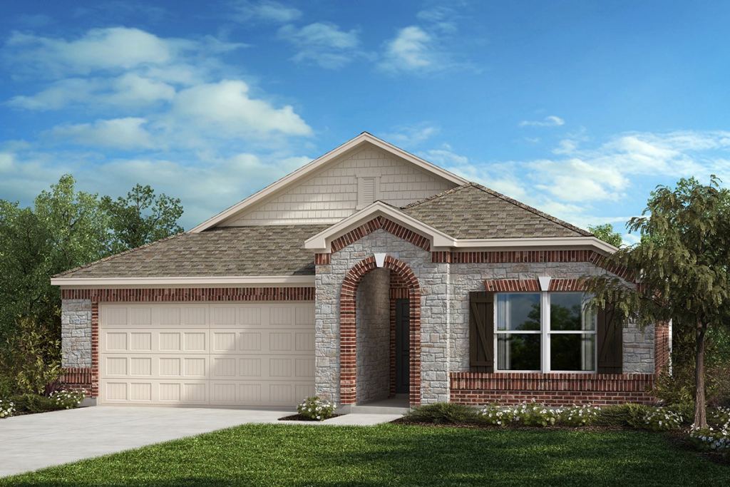 791 Windhaven Drive, Princeton, TX 75407 — photo 1