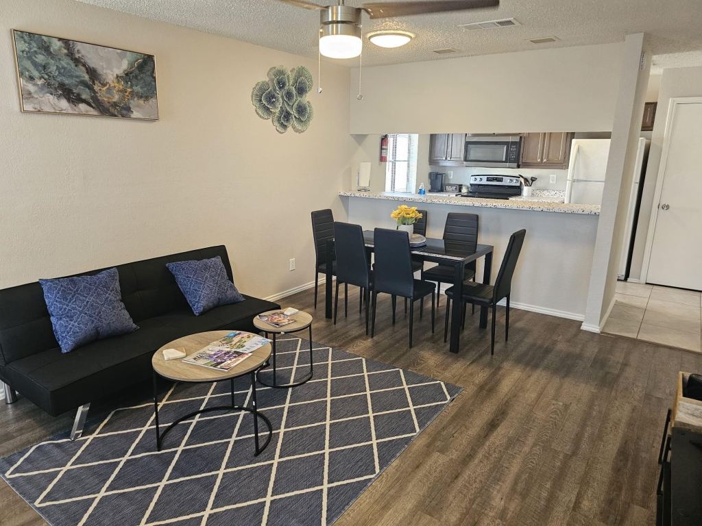 1728 Crest Point Drive, Arlington, TX 76012 — photo 1