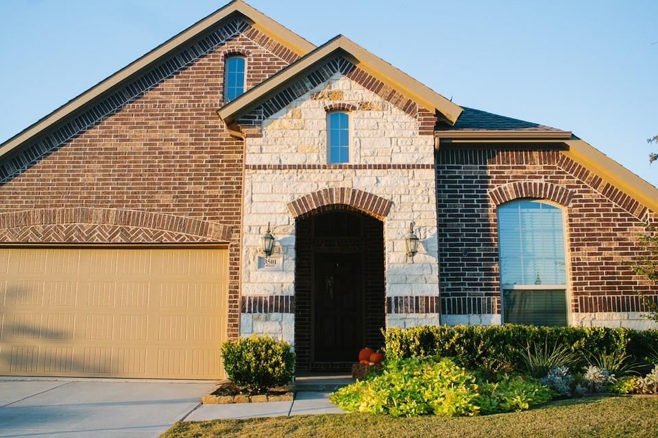 3501 Holly Road, Melissa, TX 75454 — photo 1