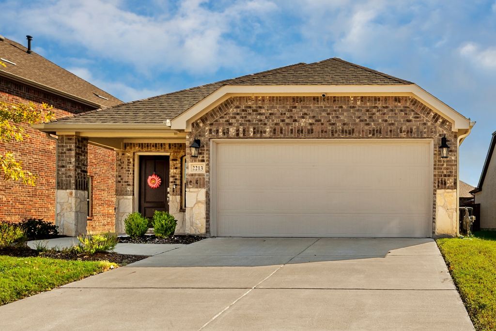 2213 Elena Drive, Anna, TX 75409 — photo 1