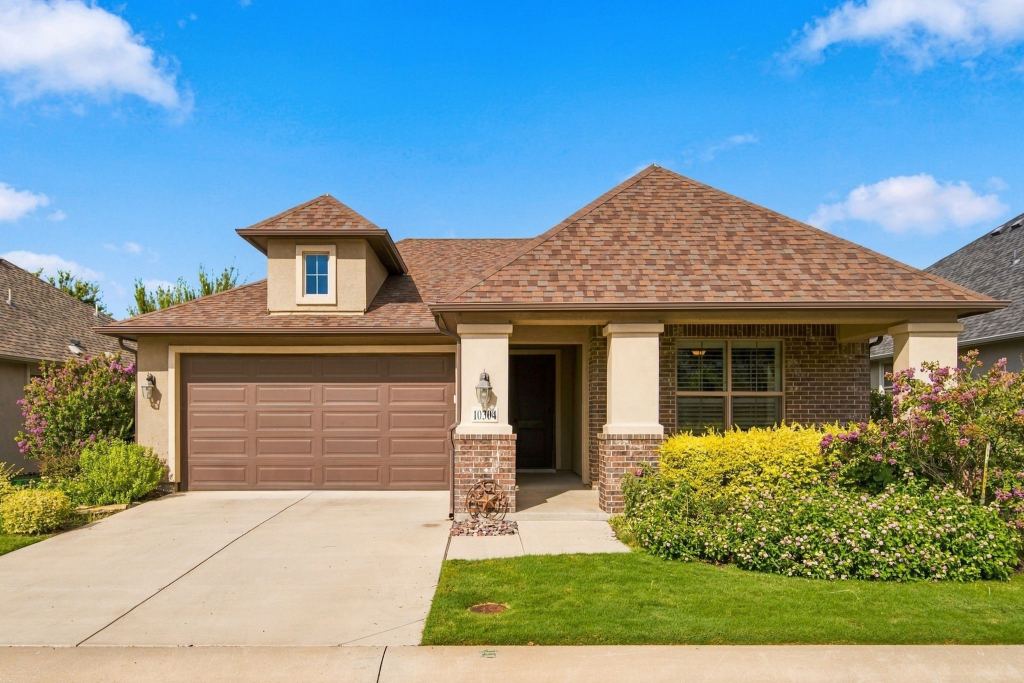 10304 Claystone Drive, Denton, TX 76207 — photo 1