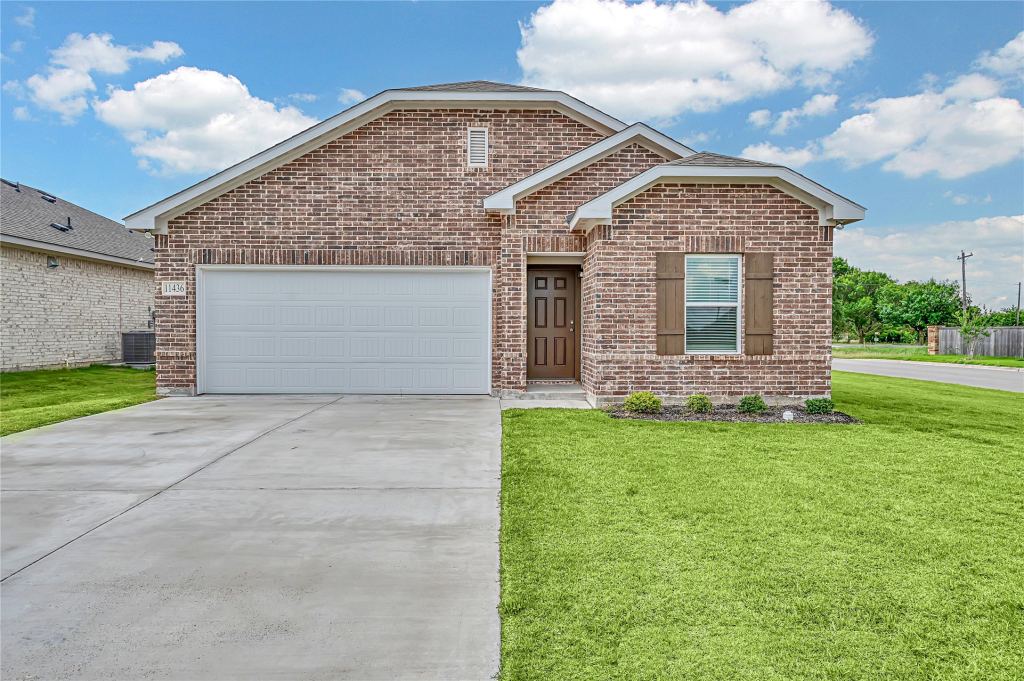 11436 Themis Court, Waco, TX 76655 — photo 1