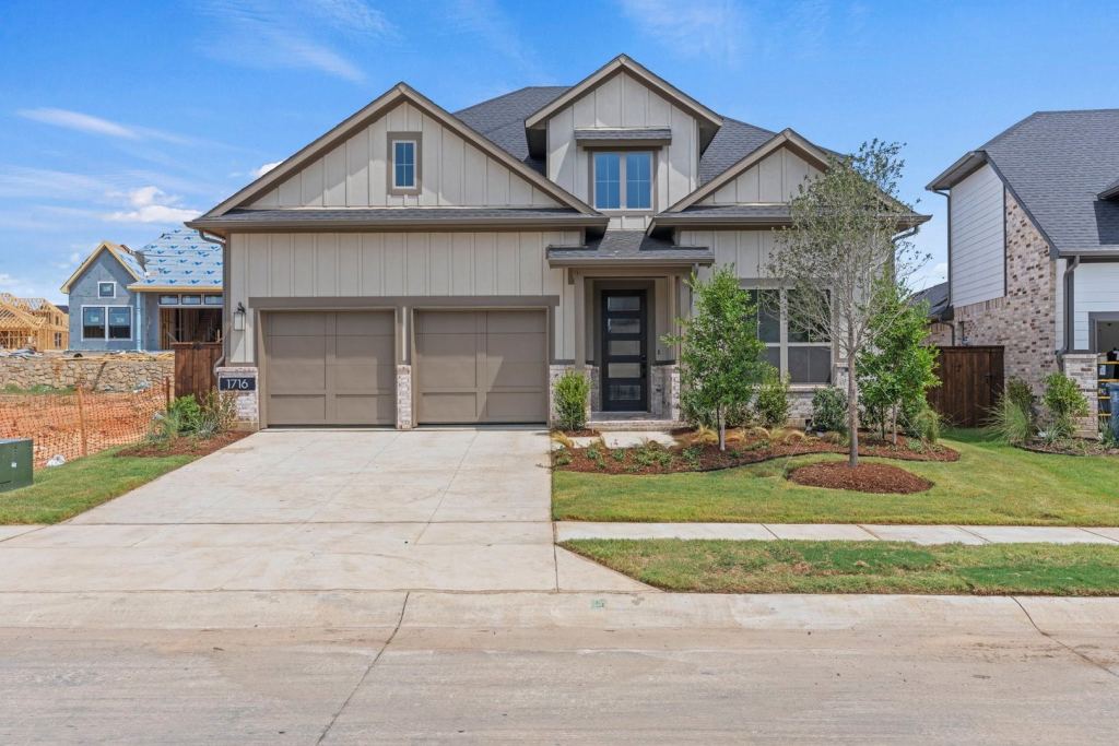 1716 Autumn Sage Drive