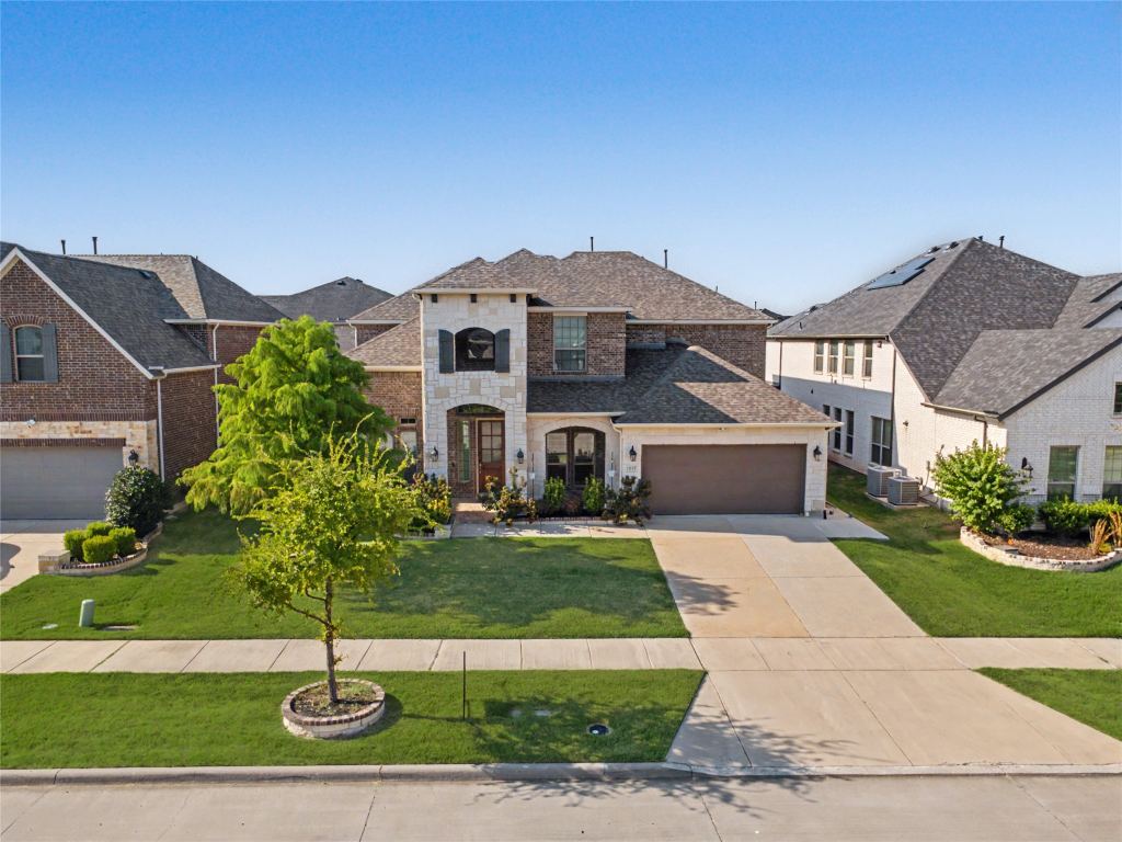1457 Brent Knoll Drive, Frisco, TX 75033 — photo 1