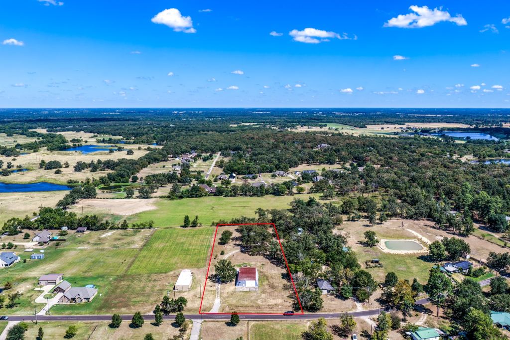 974 County Road 2310, Sulphur Springs, TX 75482 — photo 1