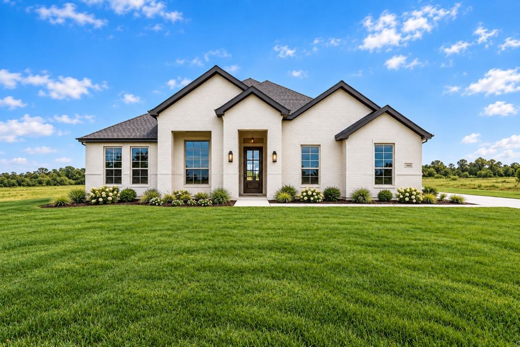504 Clifton Court, Springtown, TX 76082 — photo 1