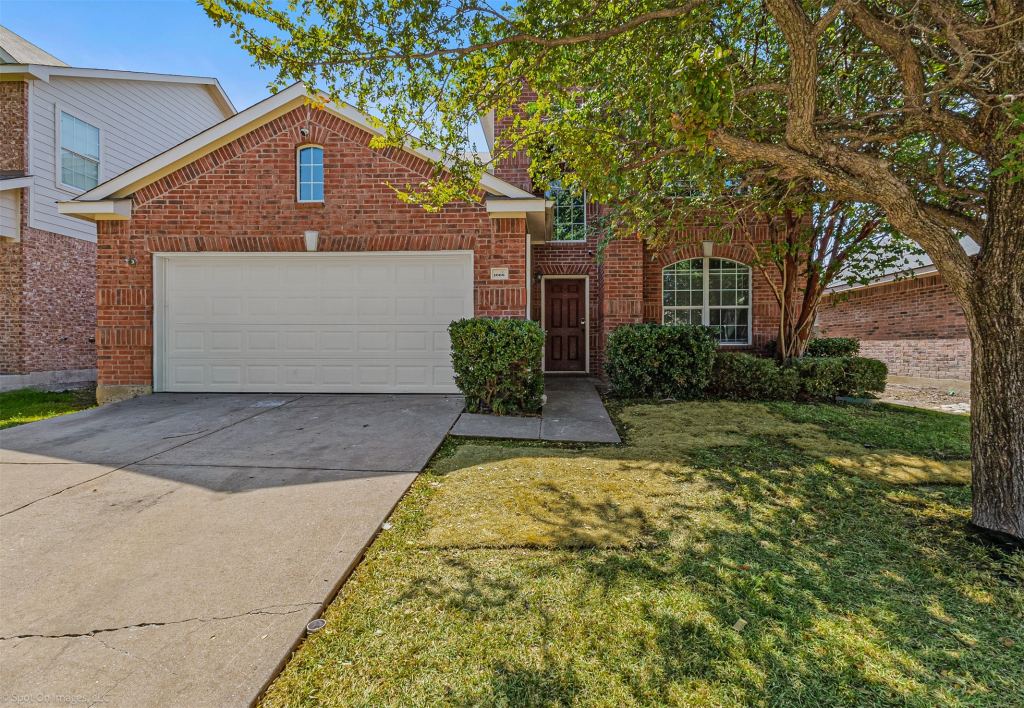 1008 Concan Drive, Forney, TX 75126 — photo 1