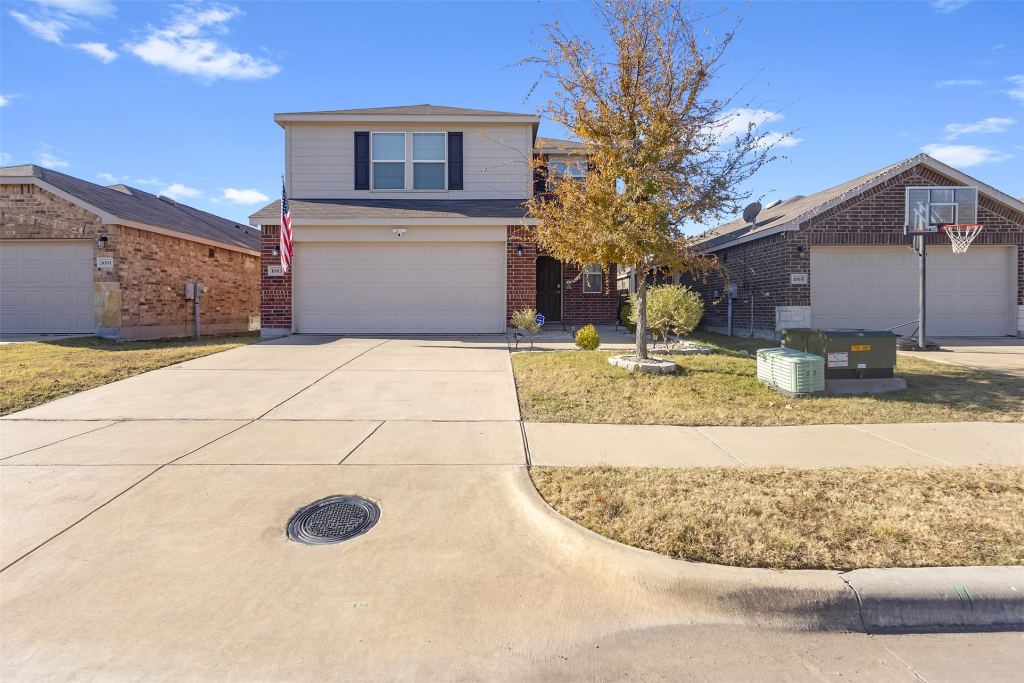 1063 Spofford Drive, Forney, TX 75126 — photo 1