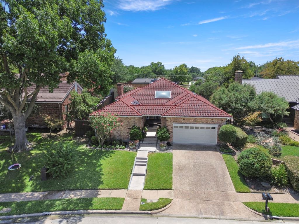1500 Travis Circle S, Irving, TX 75038 — photo 1