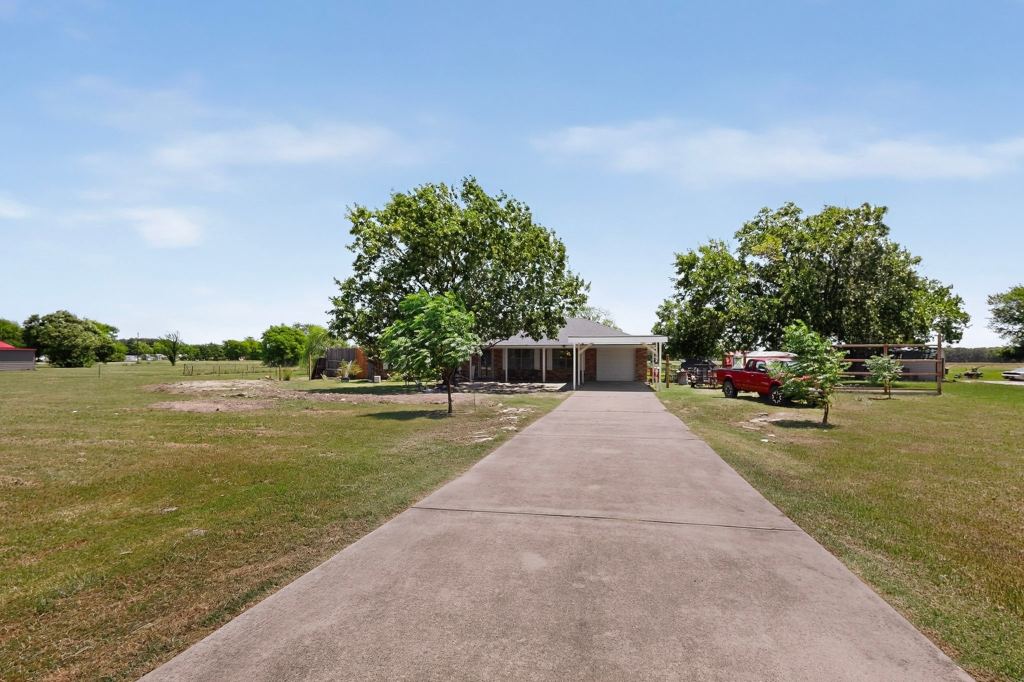 3671 Sundown Road, Greenville, TX 75402 — photo 1