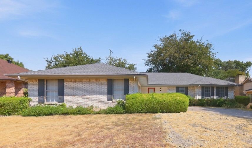 8248 Bobwhite Drive, Frisco, TX 75034 — photo 1