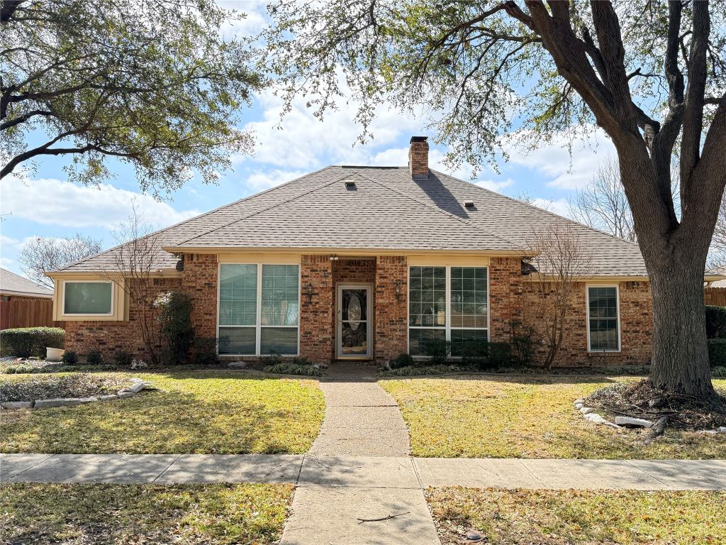 2410 Radcliffe Drive, Rowlett, TX 75088 — photo 1