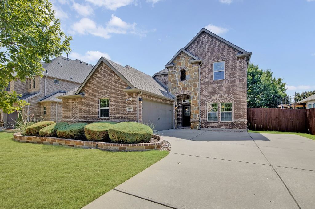 13775 Blackwolf Run Trail, Frisco, TX 75035 — photo 1