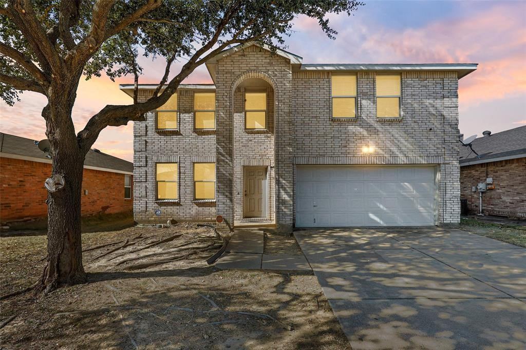9120 Quarter Horse Lane, Fort Worth, TX 76123 — photo 1